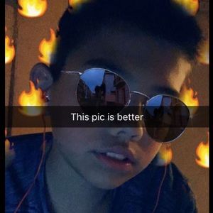 Meet your Posher, Ben